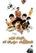 Don Juan, My Dear Ghost
