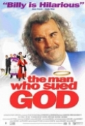 The Man Who Sued God
