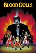 Blood Dolls