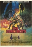 The Zero Boys