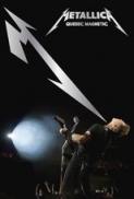 Metallica: Quebec Magnetic