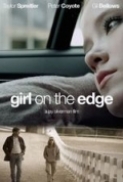 Girl on the Edge