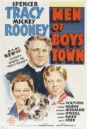 Men of Boys Town