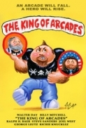 The King of Arcades