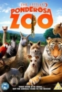 The Little Ponderosa Zoo