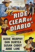 Ride Clear of Diablo