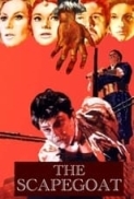 The Scapegoat