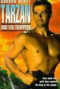 Tarzan and the Trappers