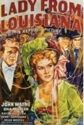 Lady from Louisiana