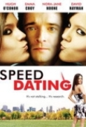 Speed Dating
