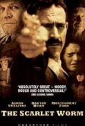 The Scarlet Worm