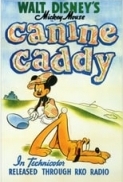 Canine Caddy