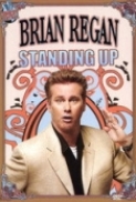Brian Regan: Standing Up