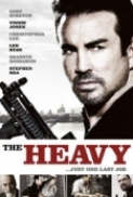 The Heavy 2010 Dvdrip Eng-Fxg