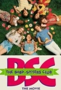 The Baby-Sitters Club