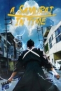 A Samurai in Time