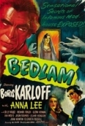 Bedlam