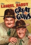 Great Guns