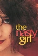 The Nasty Girl