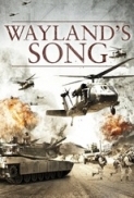 Wayland's Song