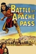 The Battle at Apache Pass