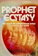Prophet of Ecstasy