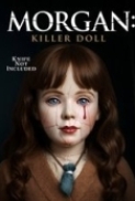 Morgan: Killer Doll