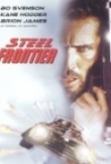 Steel Frontier