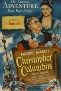 Christopher Columbus
