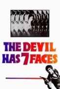 The Devil with Seven Faces