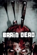 Brain Dead