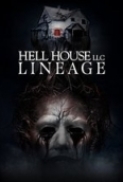 Hell House LLC: Lineage