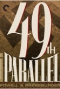49th Parallel