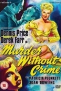 Murder Without Crime
