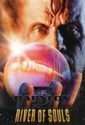 Babylon 5: The River of Souls