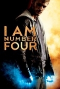 I Am Number Four 2011 Ts Xvid-Magnet