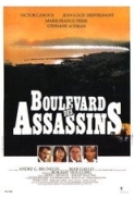 Boulevard des assassins