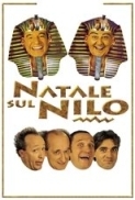 Natale sul Nilo