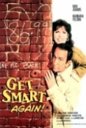 Get Smart, Again!