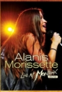 Alanis Morissette: Live at Montreux...