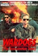 Wardogs (The Assassination Game)