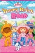 Strawberry Shortcake: Berry Brick R...