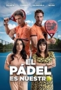 Holy Padel