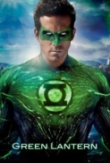 Green Lantern (2011)Dvdrip Nl Subs Nlt-Release(Divx)