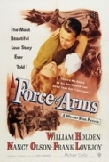 Force of Arms