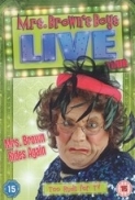 Mrs. Brown's Boys Live Tour - Mrs. ...