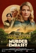 Murder at the Embassy