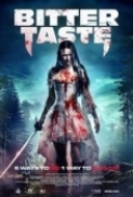 The Bitter Taste