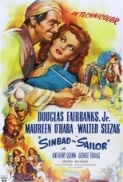 Sinbad, the Sailor