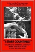 I Start Counting